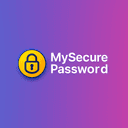 MySecurePassword Logo